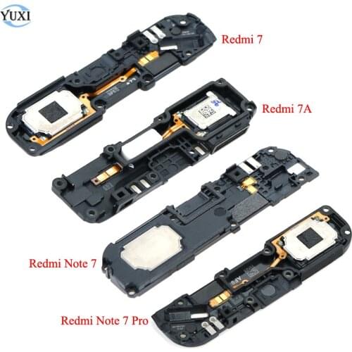 YUXI Speakers For Phones Xiaomi Redmi 5 Plus