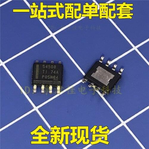 100% Original New 54560 TPS54560 TPS54560DDAR SOP8