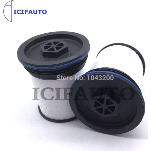 New Diesel Filter For Chevrolet Captiva Jeep Grand Cherokee 3.0TD Lancia Opel Vauxhall 04726067AA, 4726067AA 9513912, 95174479