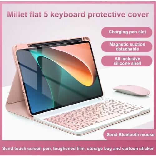 BEHATRD Tablet Accessories