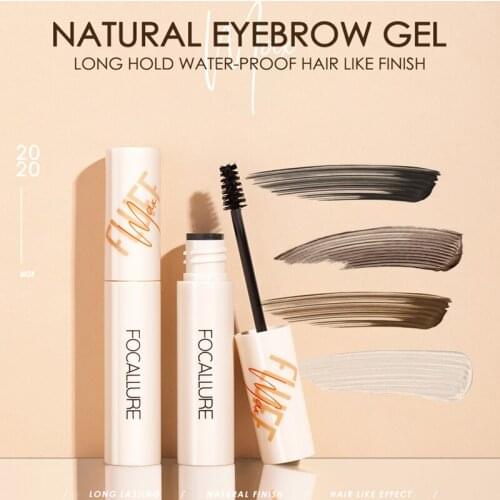 Eyebrow Gel Filling Brows Makeup Eyebrow Cream Waterproof Long-lasting Non-fading Non-discoloring Natural Eyes Make Up TSLM1