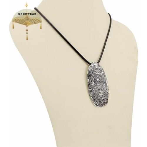 Цепочки с кулоном GROWYEAR China At AliExpress