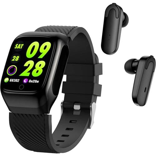 Jayzod Pedometer Watch
