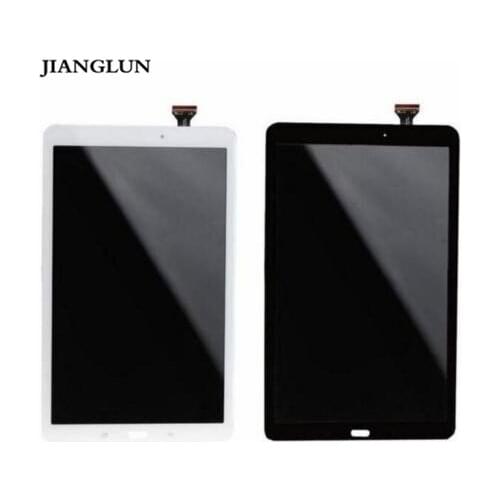 JIANGLUN For Samsung Galaxy Tab SM-T560 T561 LCD Display Touch Screen Digitizer Assembly
