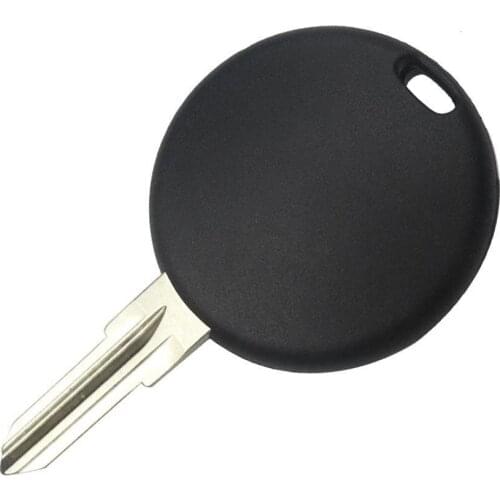 433.92MHz 3 Buttons Smart Remote Key for Benz Smart Fortwo Forfour Roadster Car Key Auto Accessories