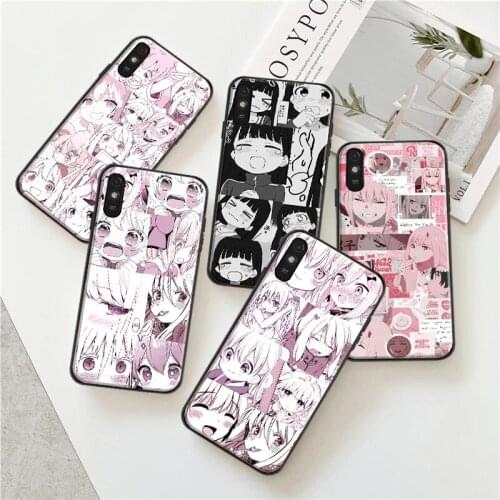 Liser Phone Cases Xiaomi Redmi 9AT