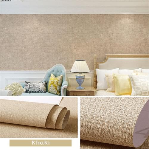 LUCKIN AMY Wallpaper Wall