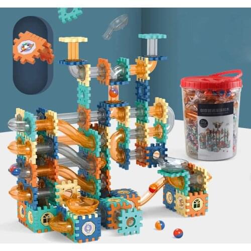 MEDOTOYS Block Constructors