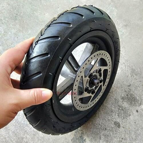 Outer Tire Inflatable Tyre 8 1/2X2 Tube 8.5inh wheel & dis for Xiaomi Mijia M365 Electric Scooter Tire Replacement Inner Tube