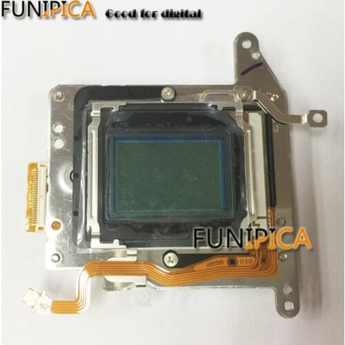Original sensor for Canon 500D CCD 500d CMOS digital camera repair parts free shipping