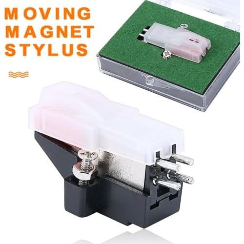 Pohiks Vinyl Players