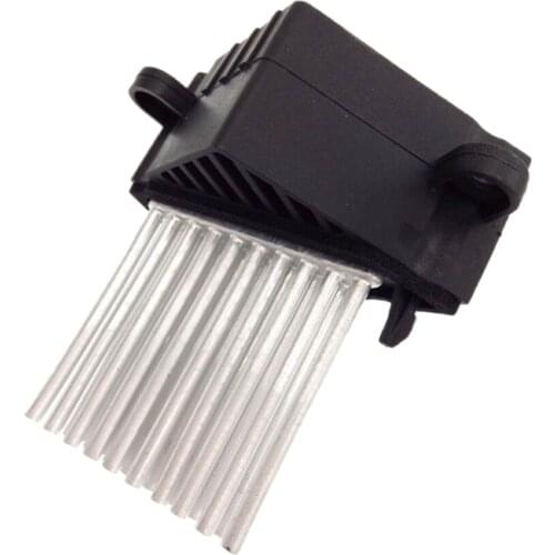 Blower Motor Resistor AC Heater Fan for BMW E39 E53 E83 E46 E36 325