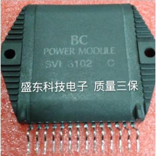 SVI3102C SVI3102