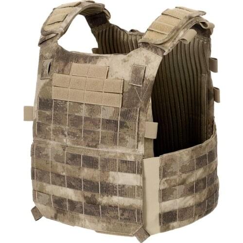 Tactical Armored Vest SPC-1 SPECOPS Plate Carrier v1 Tactical Vest