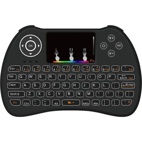 UNISTORM Keyboard And Mouse Kits
