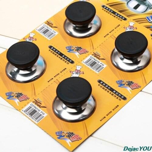 Universal Replacement Kitchen Cookware Pot Lid Handle Handle Handle Lid Pot Lid Handle Kitchen Accessories