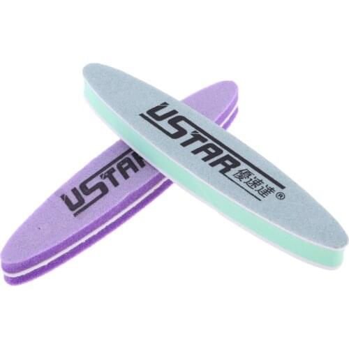 USTAR UA-91604 Professional Grinding Stick Mini Polishing Tools Abrasive Tool