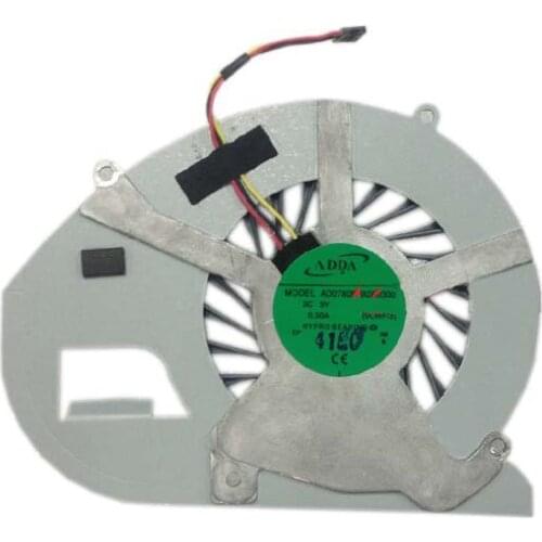 FOR SONY VAIO Fit14A FIT15N SVF14N SVF15N laptop fan cooler