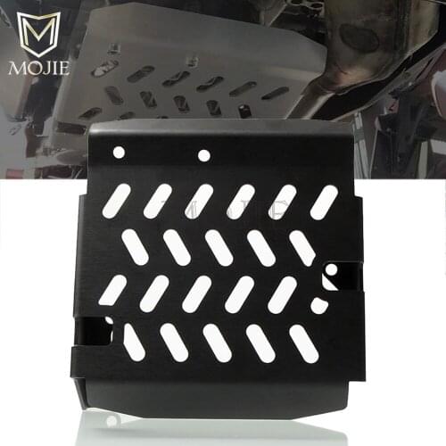 For Honda XADV X-ADV XADV 750 2017-2018 Protection Plate Cover Motorcycle Accessories XADV X-ADV XADV Protection Plate Aluminum
