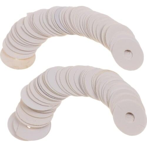 Balance Front Rail Punchings Piano 1 Pack Paper Piano Regulating Tool