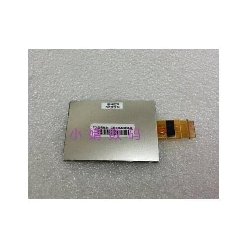 2.5 -inch LCD screen TD025THEE4 LTPS TFT display screen