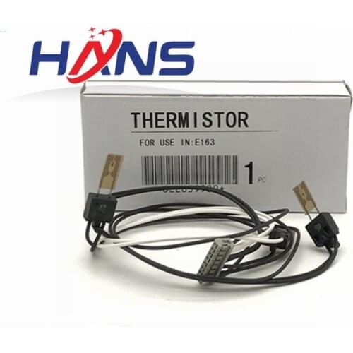2pcs. Fuser Thermistor for Toshiba ESTUDIO 18 163 166 181 182 225 355 455 206 256 306 6LE63998000