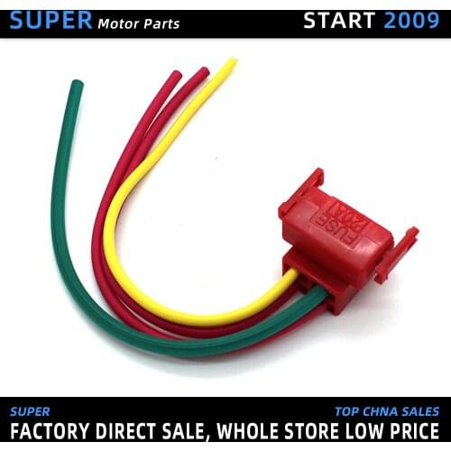 Motorcycle Accessories Starter Relay Solenoid For Honda CBR250 MC22 CBR400 NC19 CB400SF CB400VTEC CBR900RR