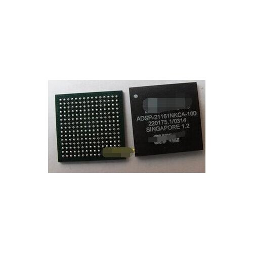 Free shipping 10 pcs ADSP-21161NCCA-100 ADSP-21161NCCA100 ADSP-21161NCCA ADSP-21161