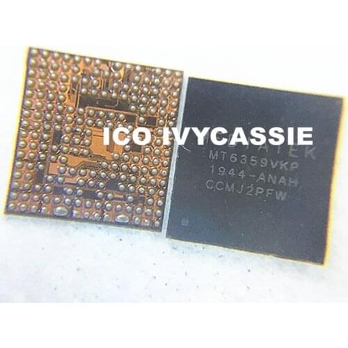 MT6359VKP For Redmi note8 pro / VIVO NEX3 Reno2 Power IC MT6359 Power Supply Chip PMIC PM
