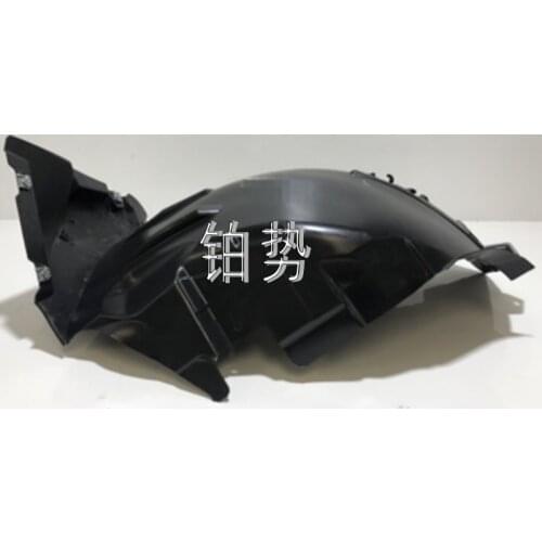 Car Wheel cover cover left front 2012-mer ced esb enzML 250 GL E250 GL E350 GL E400 GL E320 W166 rear arch fender tire fender