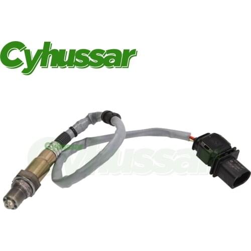 Oxygen Sensor fit for VW PASSAT 1.4L TSI TOURAN 1.4L TSI 1T3 03C906262BH 0258017292 2009-2014 wideband Lambda