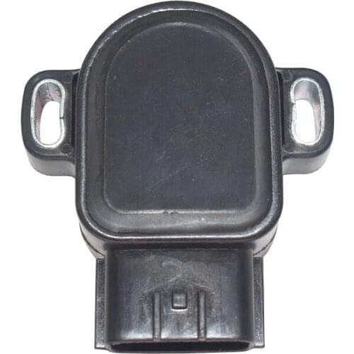 Throttle Position Sensor TPS 22633-AA151 Suitable For Subaru Legacy Impreza Outback Forester 22633-AA15B A22-667R00 Car Parts