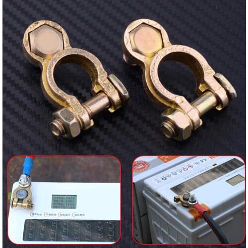 DWCX Car Battery Chargers