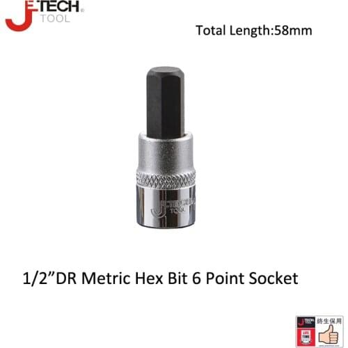 JETECH Tools