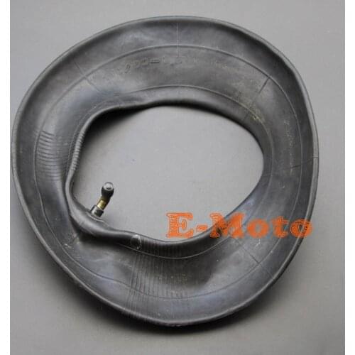 Mini Pocket Bike 110/50/6.5 90/65/6.5 Front Rear Tire Inner Tube 47cc 49cc