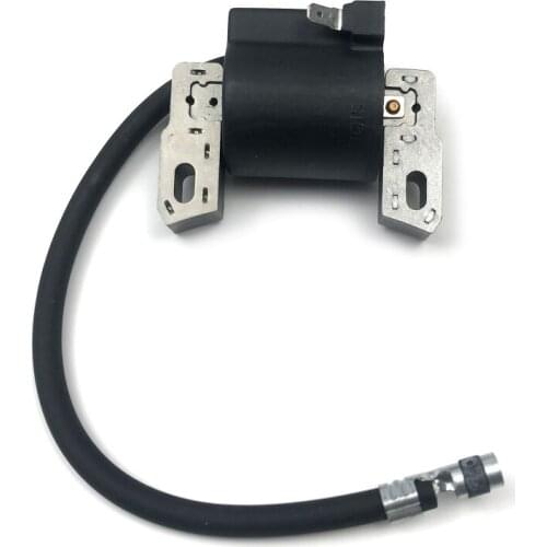 High Pressure Ignition Coil for Briggs Stratton 590455 793354 799382 Chainsaw Strimmer Brush Cutter Replacement Parts
