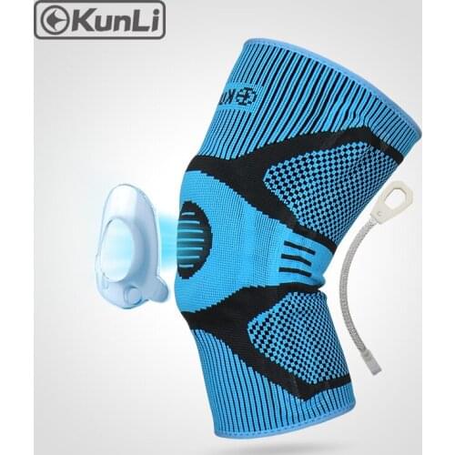 Наколенники Kunli China At AliExpress