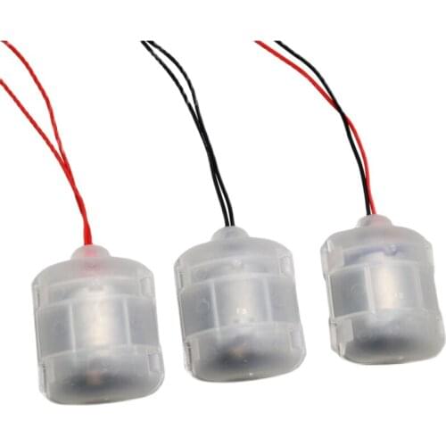 Powerful Vibration DC Motor 3V 5V 12V260 Vibrator Massager Frog Feeding GOOD PARTS