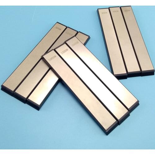 Recommend Grit Knife Sharpening Kitchen Scissors Diamond Sharpener grinding Pro Blade Stone tool kitchen