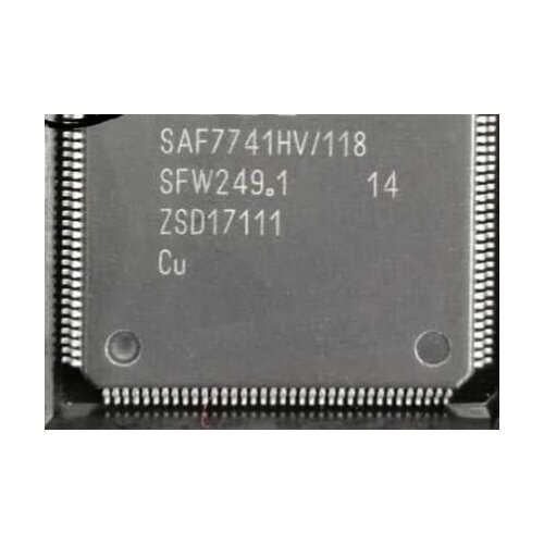 SAF7741HV/188 S9S08DZ96MLL.2M78G 0BCMA-003 MPXHZ6115A 30589 99327-0005 TB9272F