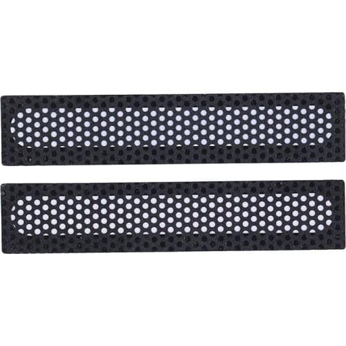 New 1Pair A Set Not Pair Repair For NS NS Host Prevent Dust Filters For Nintendo Switch Game Console Cooling Net