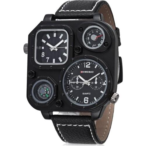 Military Watches Sovoadur China