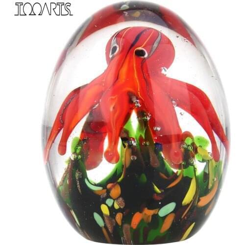 Tooarts Decorative Seashells