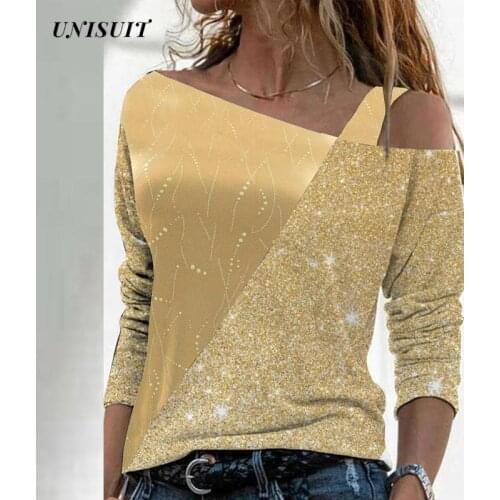 UNISUIT Off Shoulder Blouses