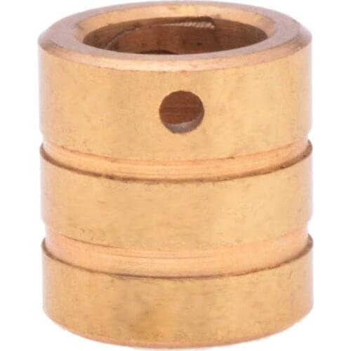 KM18 Bush for Siruba 747 Overlock Sewing Machine Spare Parts