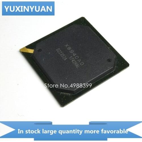 YUXINYUAN X8940A0 X8940AO X8940A BGA in stock in stock