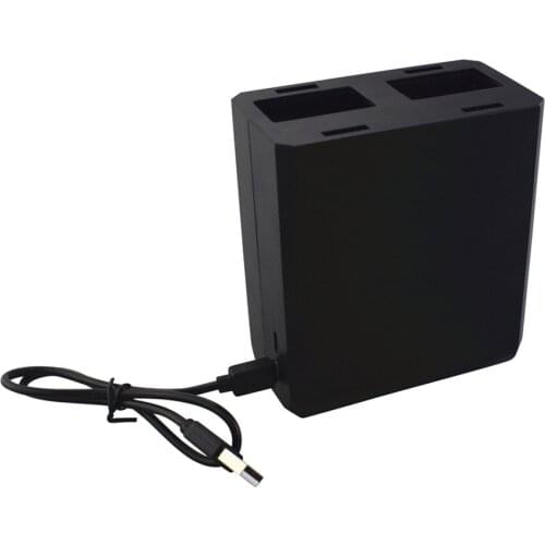 MJX Bugs 4W B4W RC Quadcopter Drone Spare Parts Charger set