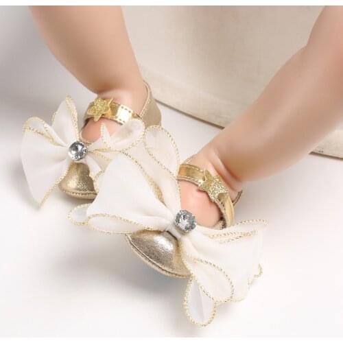 2020 new born baby shoes babies first walker for baby girls
