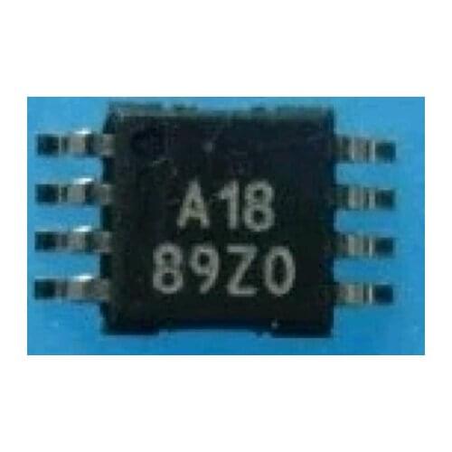 ADS7818 AD654JRZ OPA656U AD8370AREZ