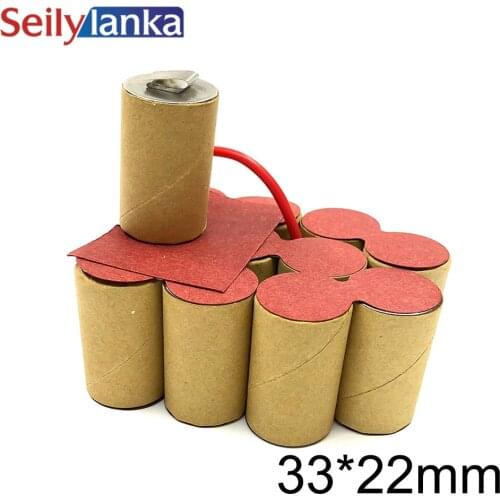 4/5SC 3000mAh for Skil 14.4V Ni MH Battery pack CD 2610389467 for self-installation